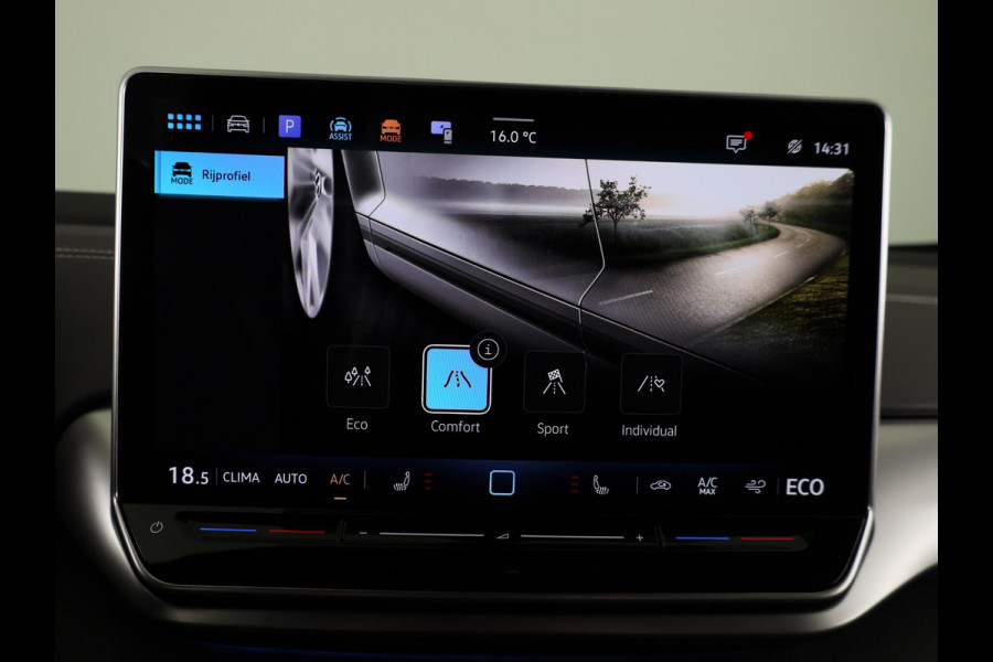 Volkswagen ID.4 Pro Limited Edition Plus 77 kWh | 360 Camera| SOH 100% | Head Up Display | Stoelverwarming | 20 inch |