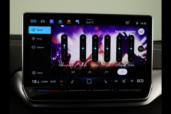 Volkswagen ID.4 Pro Limited Edition Plus 77 kWh | 360 Camera| SOH 100% | Head Up Display | Stoelverwarming | 20 inch |