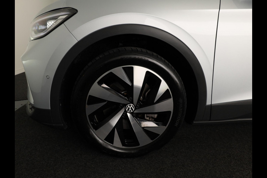 Volkswagen ID.4 Pro Limited Edition Plus 77 kWh | 360 Camera| SOH 100% | Head Up Display | Stoelverwarming | 20 inch |