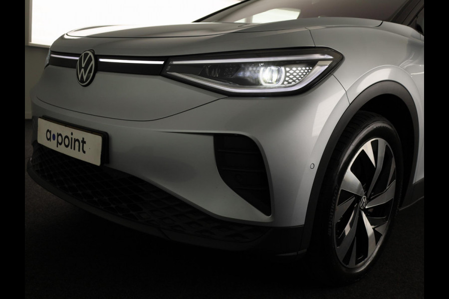 Volkswagen ID.4 Pro Limited Edition Plus 77 kWh | 360 Camera| SOH 100% | Head Up Display | Stoelverwarming | 20 inch |