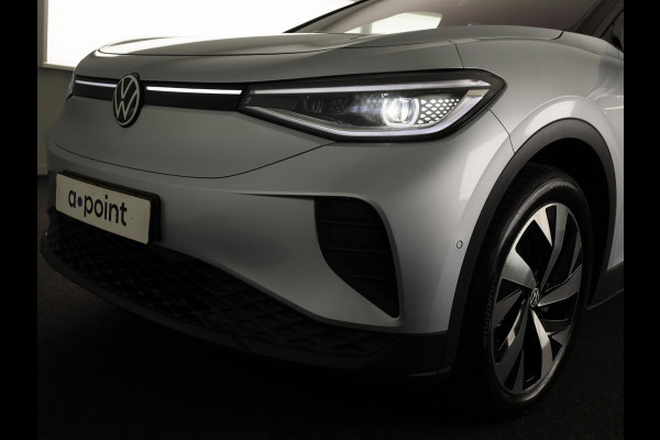 Volkswagen ID.4 Pro Limited Edition Plus 77 kWh | 360 Camera| SOH 100% | Head Up Display | Stoelverwarming | 20 inch |