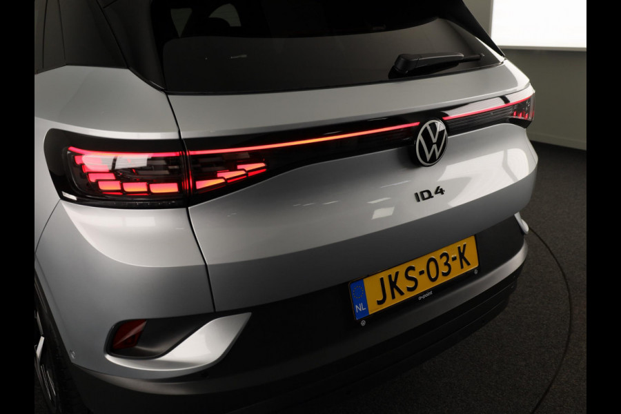 Volkswagen ID.4 Pro Limited Edition Plus 77 kWh | 360 Camera| SOH 100% | Head Up Display | Stoelverwarming | 20 inch |