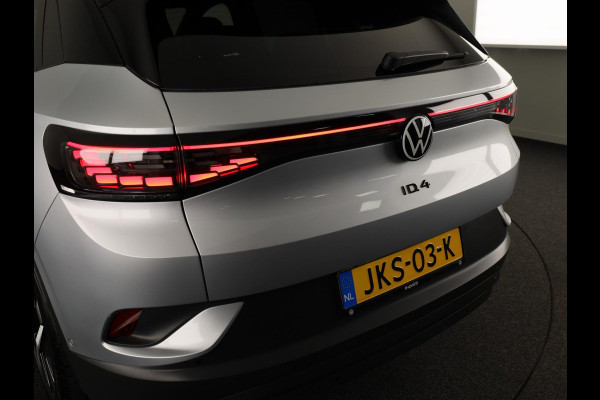 Volkswagen ID.4 Pro Limited Edition Plus 77 kWh | 360 Camera| SOH 100% | Head Up Display | Stoelverwarming | 20 inch |