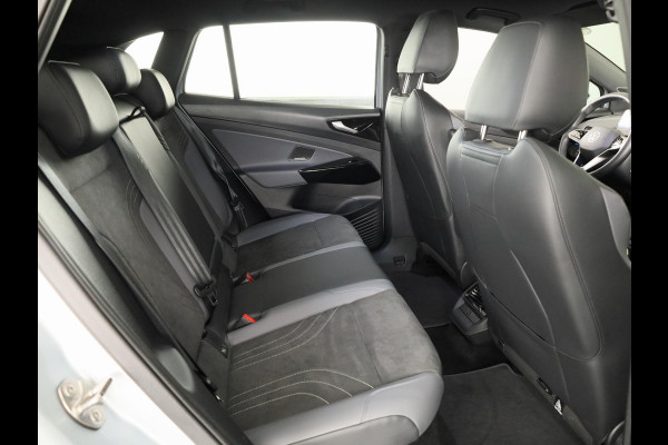 Volkswagen ID.4 Pro Limited Edition Plus 77 kWh | 360 Camera| SOH 100% | Head Up Display | Stoelverwarming | 20 inch |