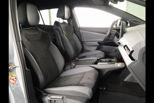 Volkswagen ID.4 Pro Limited Edition Plus 77 kWh | 360 Camera| SOH 100% | Head Up Display | Stoelverwarming | 20 inch |