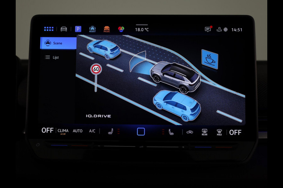 Volkswagen T-Roc 1.5 eTsi R-Line First Edition | 360 Camera | Black Style | Head-Up display | Led Matrix |