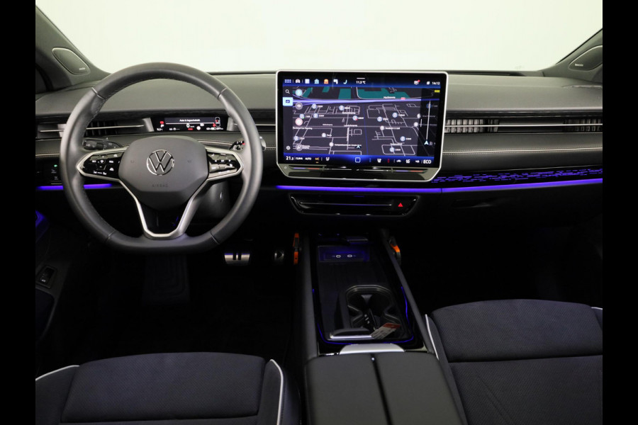Volkswagen ID.7 Tourer Pro Business 77 kWh accu, 210 kW / 286 pk Variant | Navigatie | 360 Camera | Elektrische klep | Head Up display |