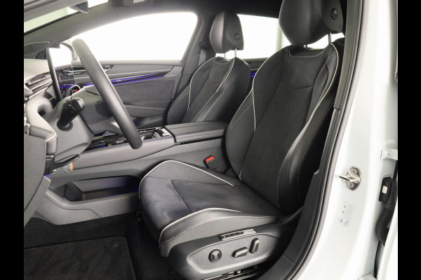 Volkswagen ID.7 Tourer Pro Business 77 kWh accu, 210 kW / 286 pk Variant | Navigatie | 360 Camera | Elektrische klep | Head Up display |