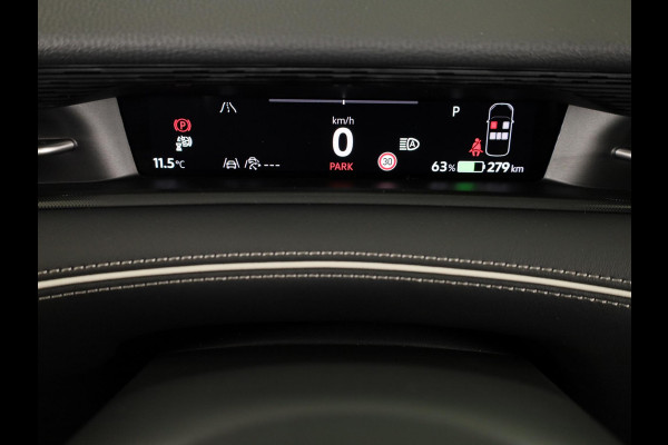 Volkswagen ID.7 Tourer Pro Business 77 kWh accu, 210 kW / 286 pk Variant | Navigatie | 360 Camera | Elektrische klep | Head Up display |