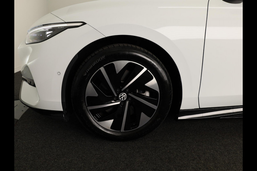 Volkswagen ID.7 Tourer Pro Business 77 kWh accu, 210 kW / 286 pk Variant | Navigatie | 360 Camera | Elektrische klep | Head Up display |