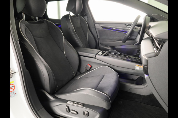 Volkswagen ID.7 Tourer Pro Business 77 kWh accu, 210 kW / 286 pk Variant | Navigatie | 360 Camera | Elektrische klep | Head Up display |