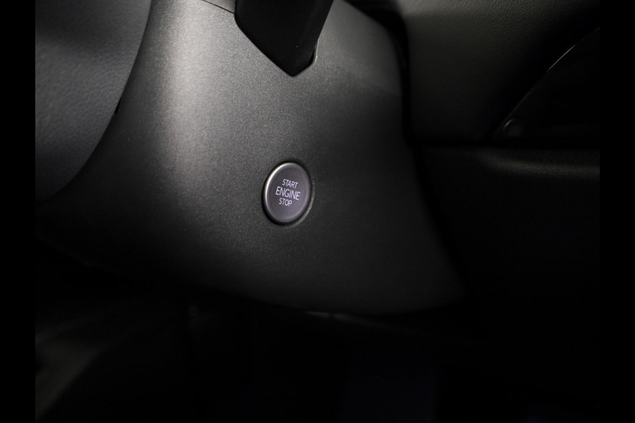 Volkswagen ID.7 Tourer Pro Business 77 kWh accu, 210 kW / 286 pk Variant | Navigatie | 360 Camera | Elektrische klep | Head Up display |