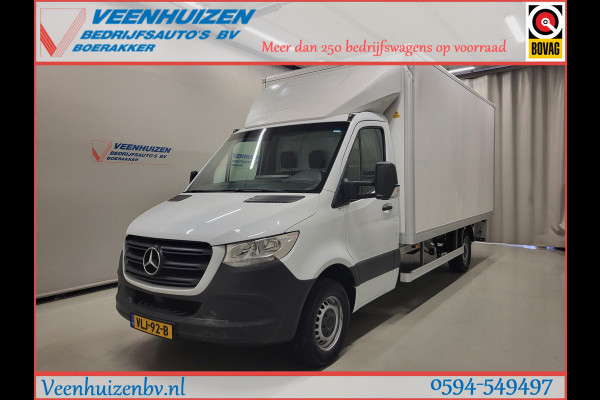 Mercedes-Benz Sprinter 314CDI Bakwagen Euro 6!