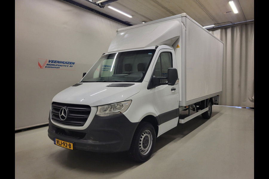 Mercedes-Benz Sprinter 314CDI Bakwagen Euro 6!