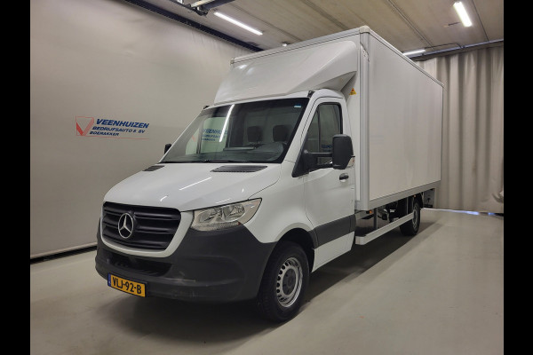 Mercedes-Benz Sprinter 314CDI Bakwagen Euro 6!