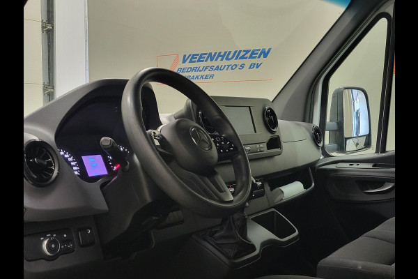 Mercedes-Benz Sprinter 314CDI Bakwagen Euro 6!