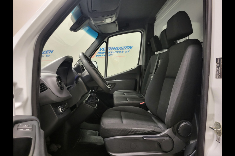 Mercedes-Benz Sprinter 314CDI Bakwagen Euro 6!
