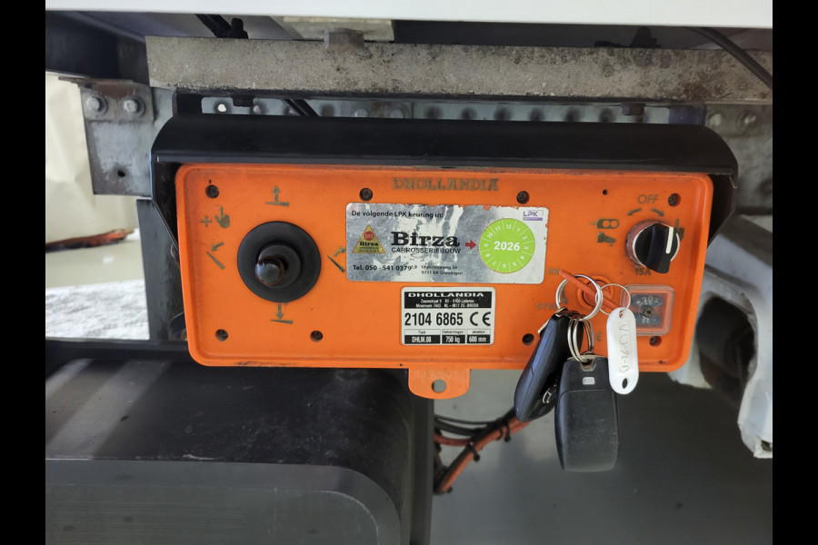 Mercedes-Benz Sprinter 314CDI Bakwagen Euro 6!
