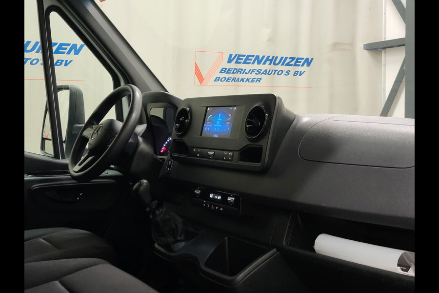 Mercedes-Benz Sprinter 314CDI Bakwagen Euro 6!