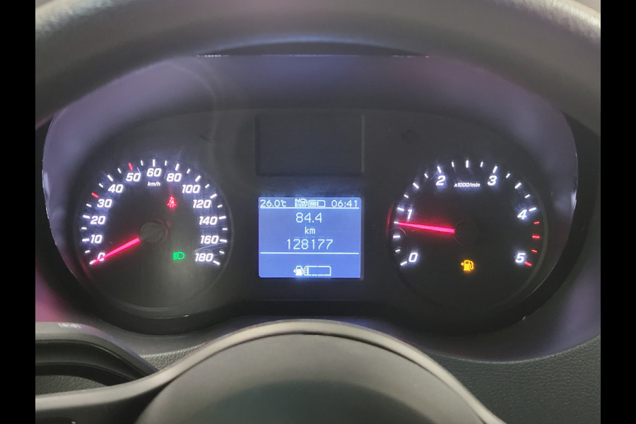 Mercedes-Benz Sprinter 314CDI Bakwagen Euro 6!