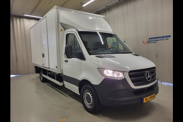Mercedes-Benz Sprinter 314CDI Bakwagen Euro 6!