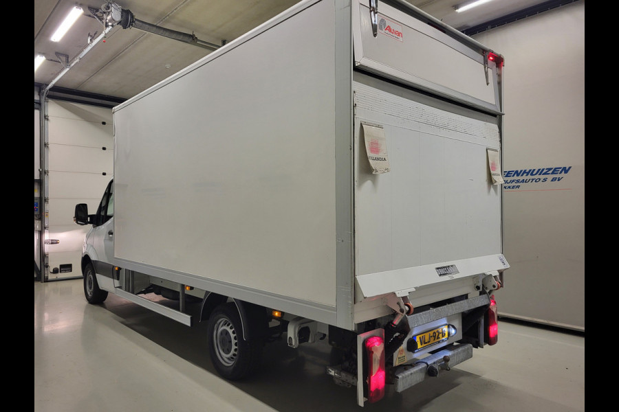 Mercedes-Benz Sprinter 314CDI Bakwagen Euro 6!