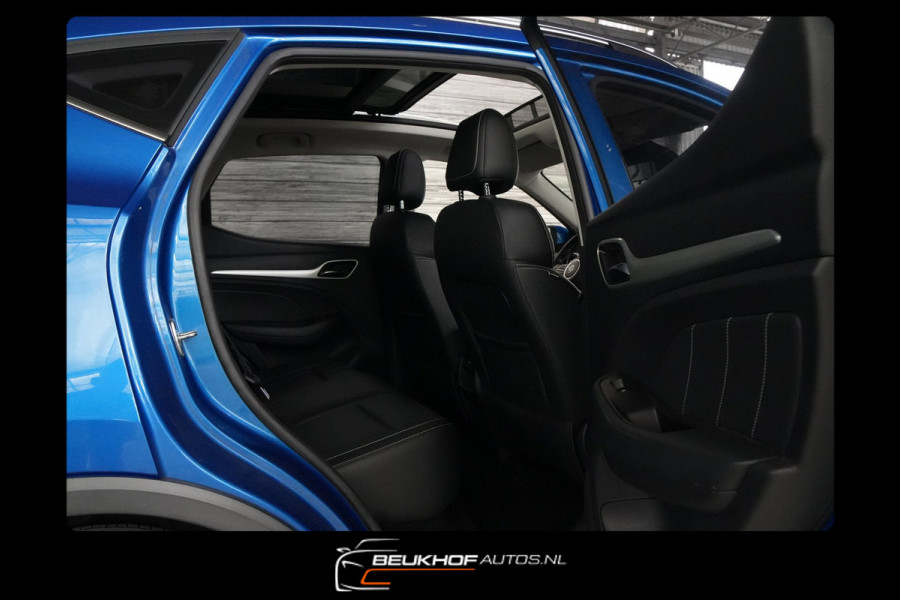 MG Mg Zs EV Luxury 45 kWh Panorama Leer Led Camera Soh89%