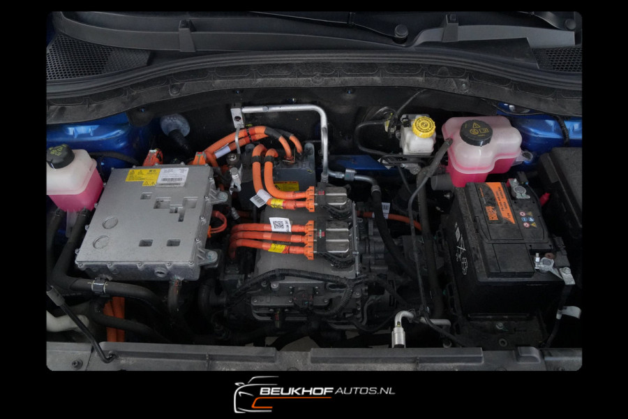 MG Mg Zs EV Luxury 45 kWh Panorama Leer Led Camera Soh89%