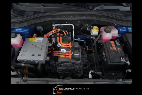 MG Mg Zs EV Luxury 45 kWh Panorama Leer Led Camera Soh89%