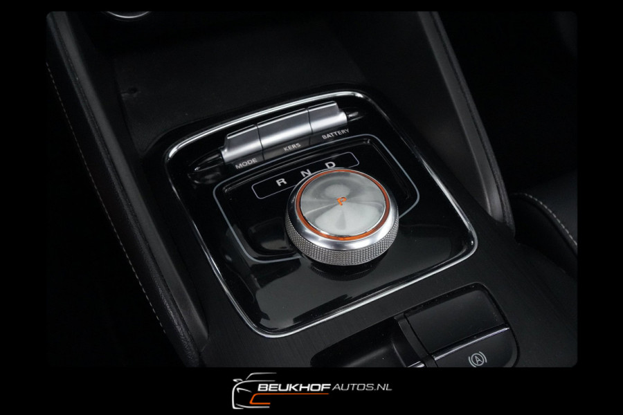 MG Mg Zs EV Luxury 45 kWh Panorama Leer Led Camera Soh89%