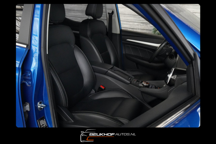 MG Mg Zs EV Luxury 45 kWh Panorama Leer Led Camera Soh89%