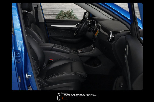 MG Mg Zs EV Luxury 45 kWh Panorama Leer Led Camera Soh89%