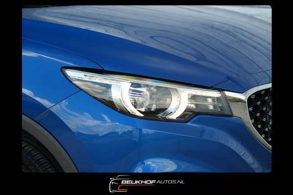 MG Mg Zs EV Luxury 45 kWh Panorama Leer Led Camera Soh89%