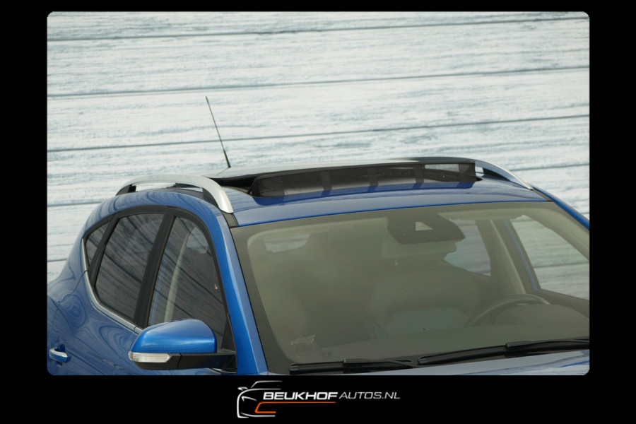 MG Mg Zs EV Luxury 45 kWh Panorama Leer Led Camera Soh89%