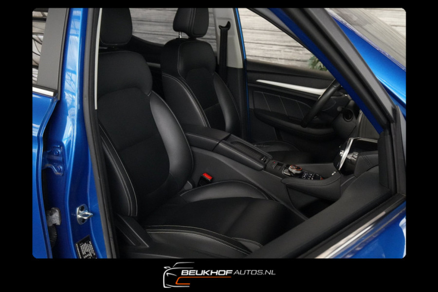 MG Mg Zs EV Luxury 45 kWh Panorama Leer Led Camera Soh89%