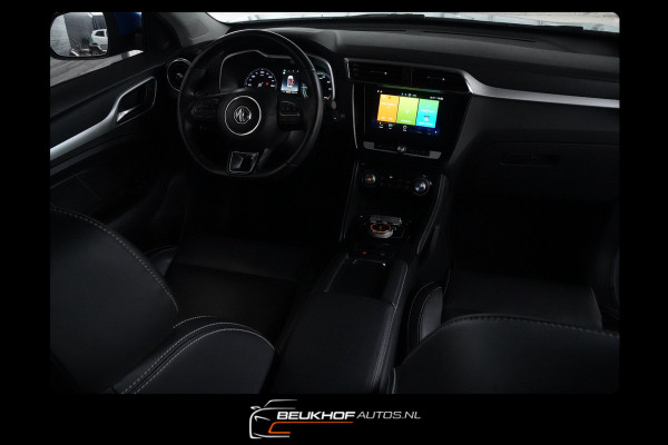MG Mg Zs EV Luxury 45 kWh Panorama Leer Led Camera Soh89%