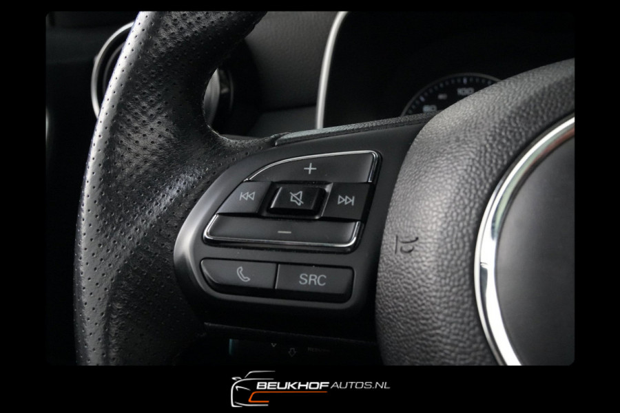 MG Mg Zs EV Luxury 45 kWh Panorama Leer Led Camera Soh89%