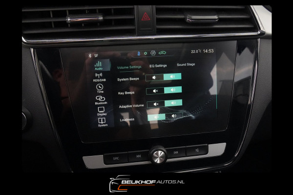 MG Mg Zs EV Luxury 45 kWh Panorama Leer Led Camera Soh89%