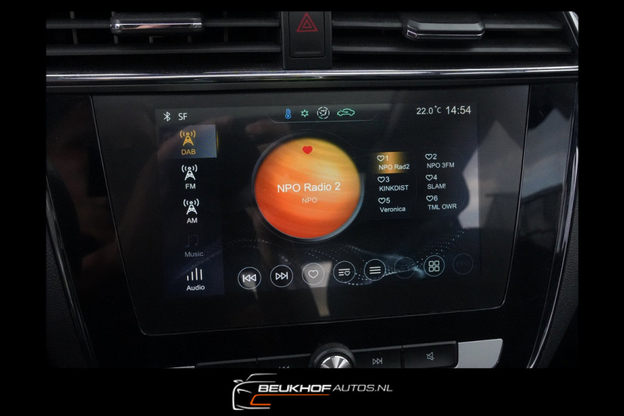 MG Mg Zs EV Luxury 45 kWh Panorama Leer Led Camera Soh89%