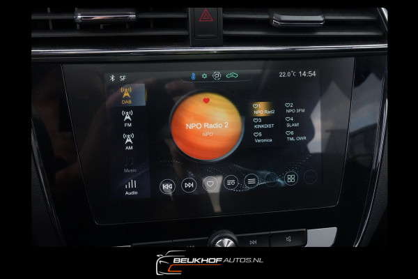 MG Mg Zs EV Luxury 45 kWh Panorama Leer Led Camera Soh89%