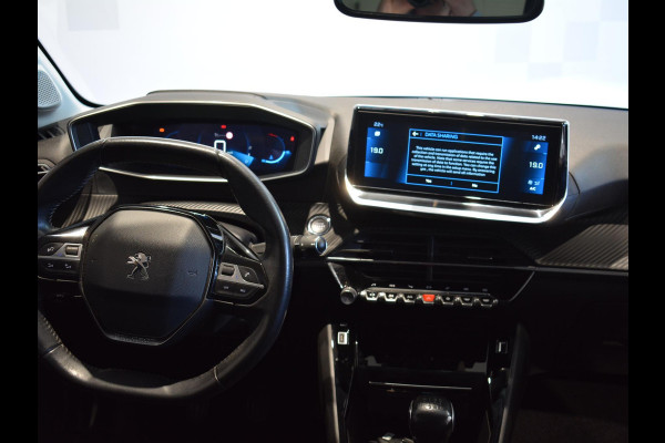 Peugeot 208 1.2 PureTech Allure Pack | 100pk | Navigatie | 3D i-Cockpit | Climate Control | Keyless Start & Entry |