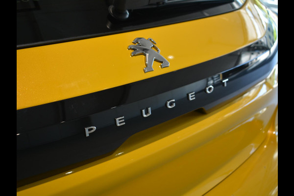 Peugeot 208 1.2 PureTech Allure Pack | 100pk | Navigatie | 3D i-Cockpit | Climate Control | Keyless Start & Entry |