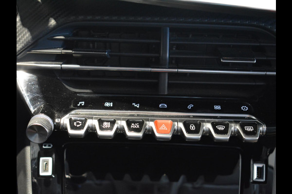 Peugeot 208 1.2 PureTech Allure Pack | 100pk | Navigatie | 3D i-Cockpit | Climate Control | Keyless Start & Entry |