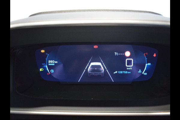 Peugeot 208 1.2 PureTech Allure Pack | 100pk | Navigatie | 3D i-Cockpit | Climate Control | Keyless Start & Entry |