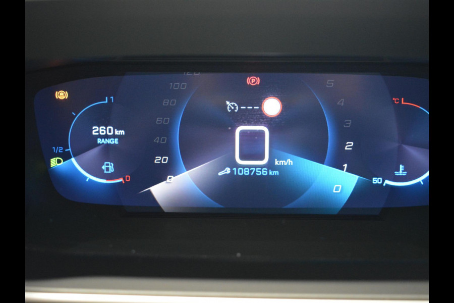 Peugeot 208 1.2 PureTech Allure Pack | 100pk | Navigatie | 3D i-Cockpit | Climate Control | Keyless Start & Entry |