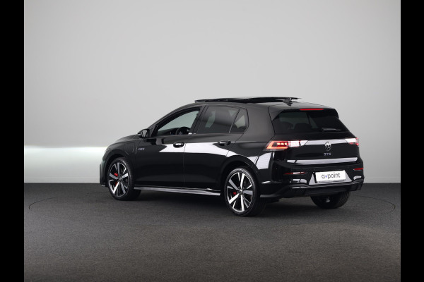 Volkswagen Golf 1.5 eHybrid GTE 272 PK PHEV | SOH 99,73% | Panorama dak | 18"Lm velgen | Trekhaak wegklapbaar | Head up display | Adaptieve demping |