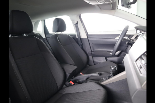 Volkswagen Polo 1.0 TSI Comfortline 95 pk Automaat (DSG) | Navigatie | Parkeersensoren | Adaptieve cruise control |