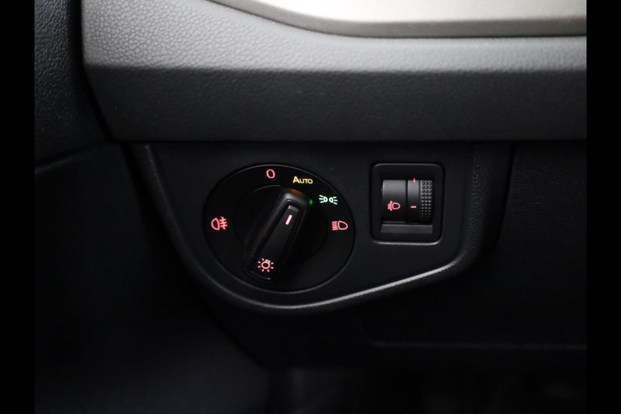Volkswagen Polo 1.0 TSI Comfortline 95 pk Automaat (DSG) | Navigatie | Parkeersensoren | Adaptieve cruise control |