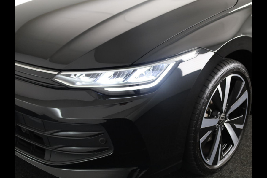 Volkswagen Golf variant Life Edition 1.5 eTSI 85 kW 116 pk Automaat (DSG) | Verlengde garantie | Navigatie via App | Parkeersensoren | Achteruitrijcamera | Stoelverwarming |