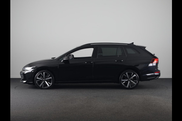 Volkswagen Golf variant Life Edition 1.5 eTSI 85 kW 116 pk Automaat (DSG) | Verlengde garantie | Navigatie via App | Parkeersensoren | Achteruitrijcamera | Stoelverwarming |